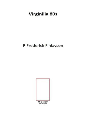 cover image of Virginilia 80s